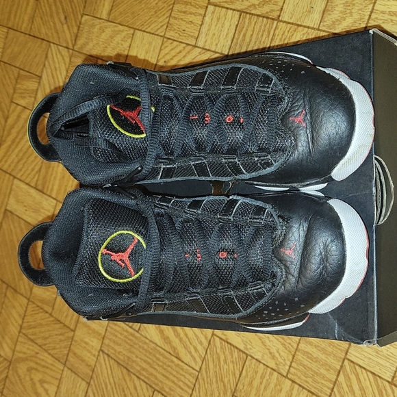 Jordan 6 Rings Sneakers - Picture 2 of 6